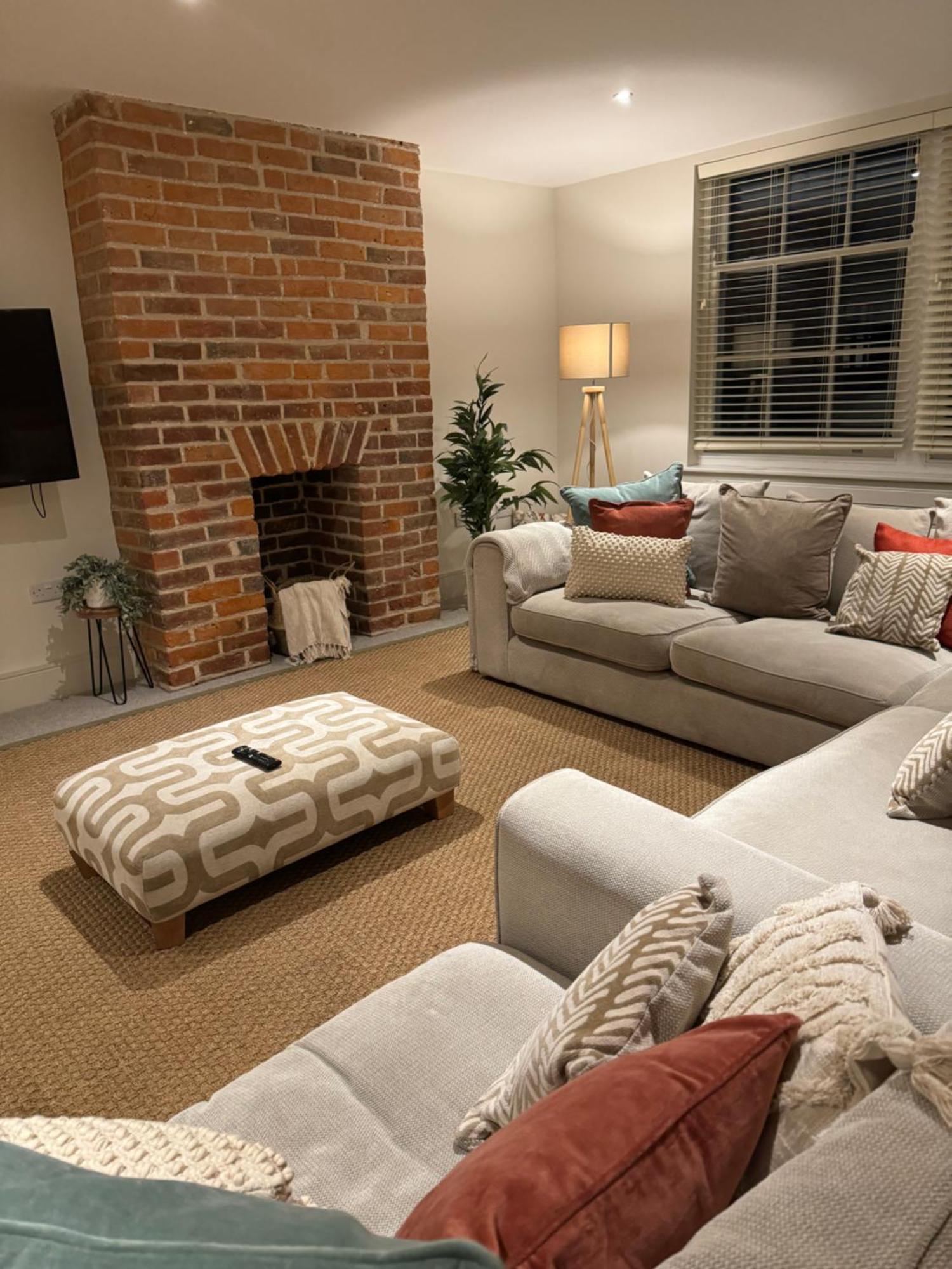 The Jade Suite - The Jewellery Suites, 3 Bed 3 Bath Birmingham Exterior foto
