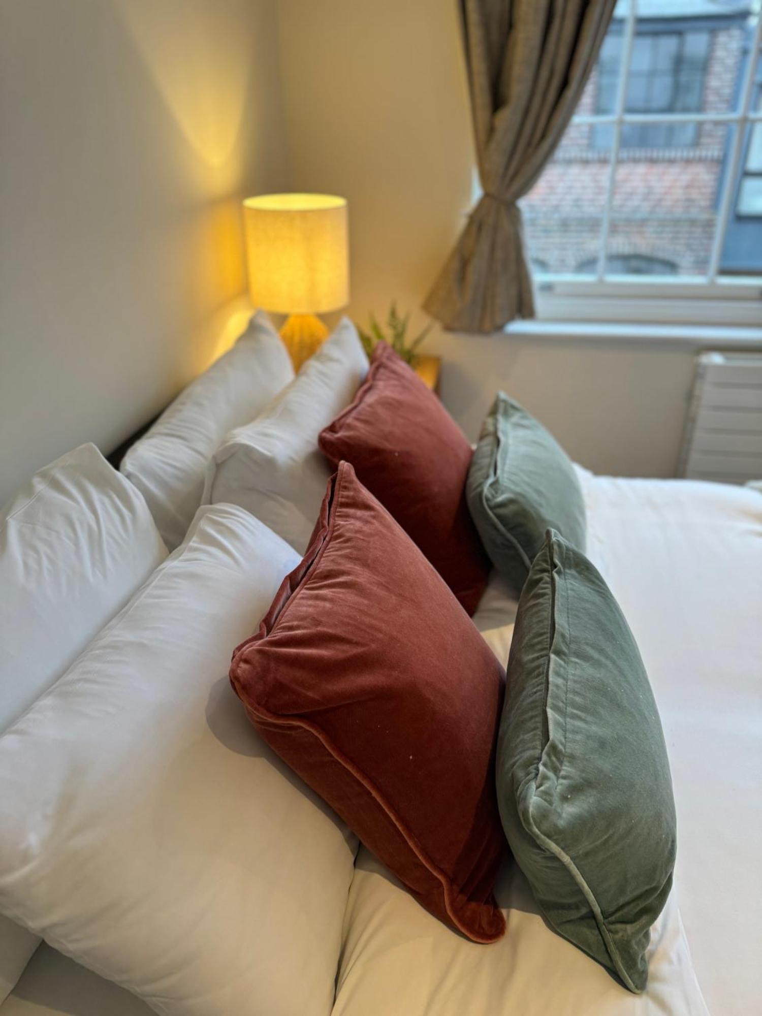 The Jade Suite - The Jewellery Suites, 3 Bed 3 Bath Birmingham Exterior foto
