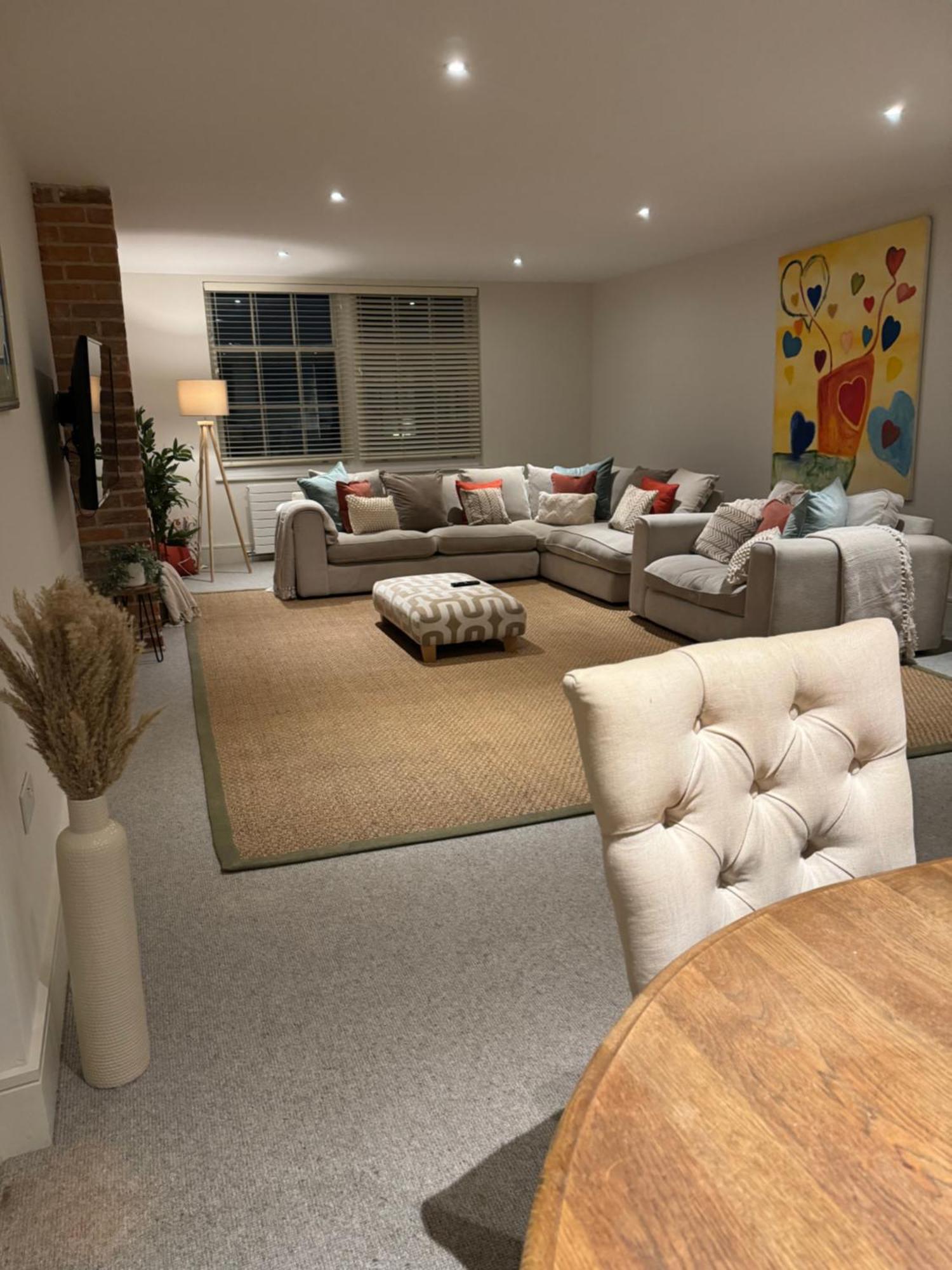 The Jade Suite - The Jewellery Suites, 3 Bed 3 Bath Birmingham Exterior foto