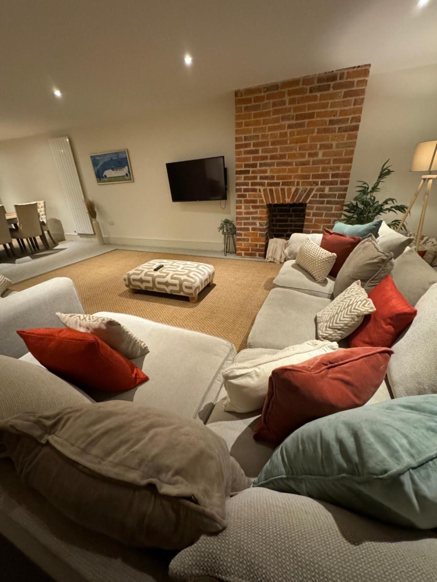 The Jade Suite - The Jewellery Suites, 3 Bed 3 Bath Birmingham Exterior foto
