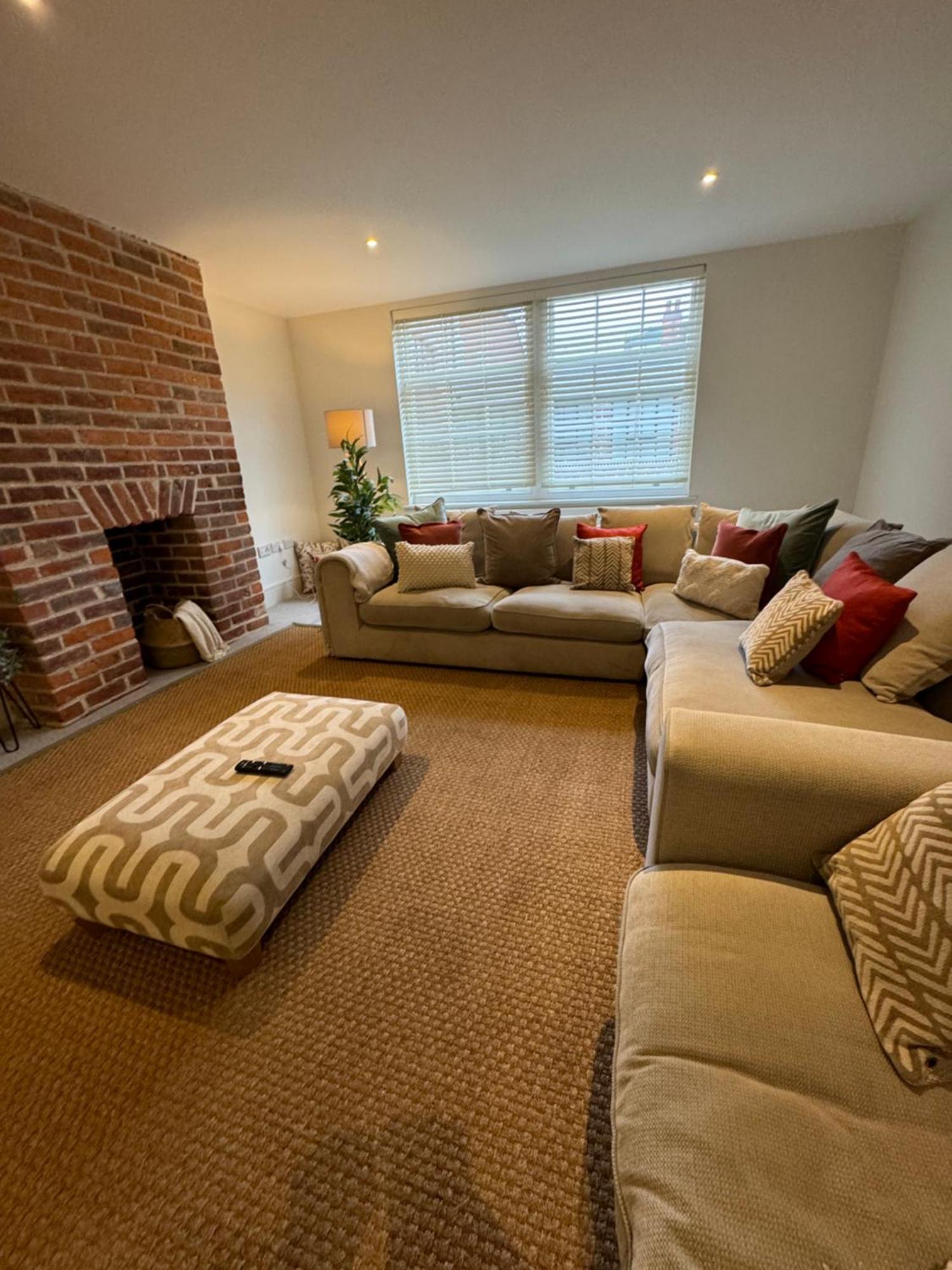 The Jade Suite - The Jewellery Suites, 3 Bed 3 Bath Birmingham Exterior foto