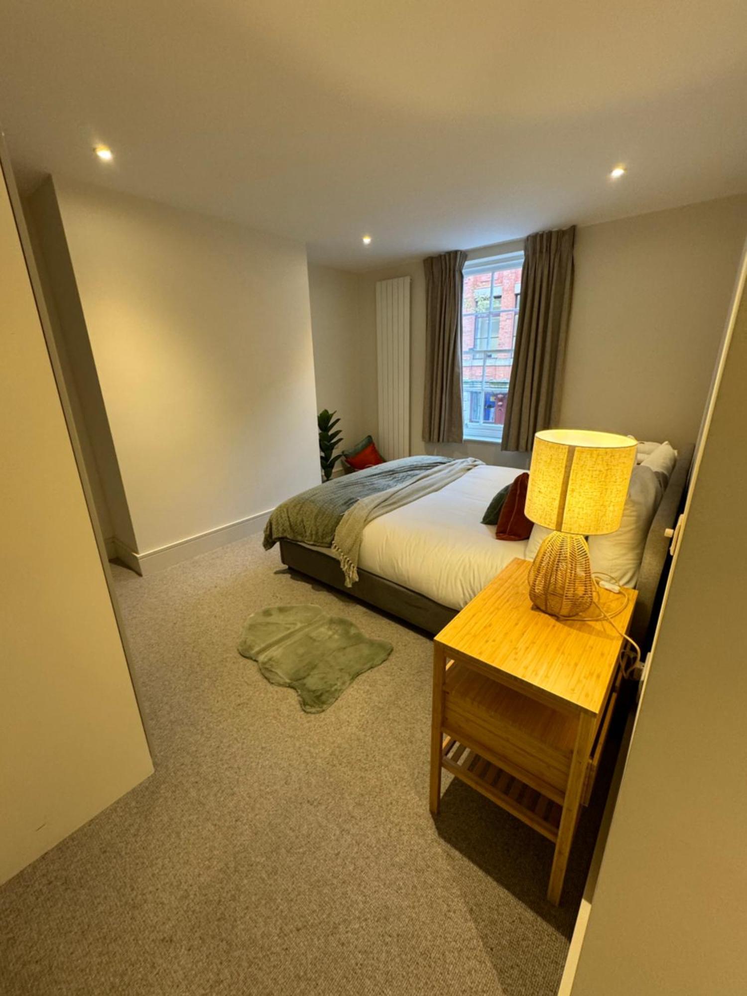 The Jade Suite - The Jewellery Suites, 3 Bed 3 Bath Birmingham Exterior foto