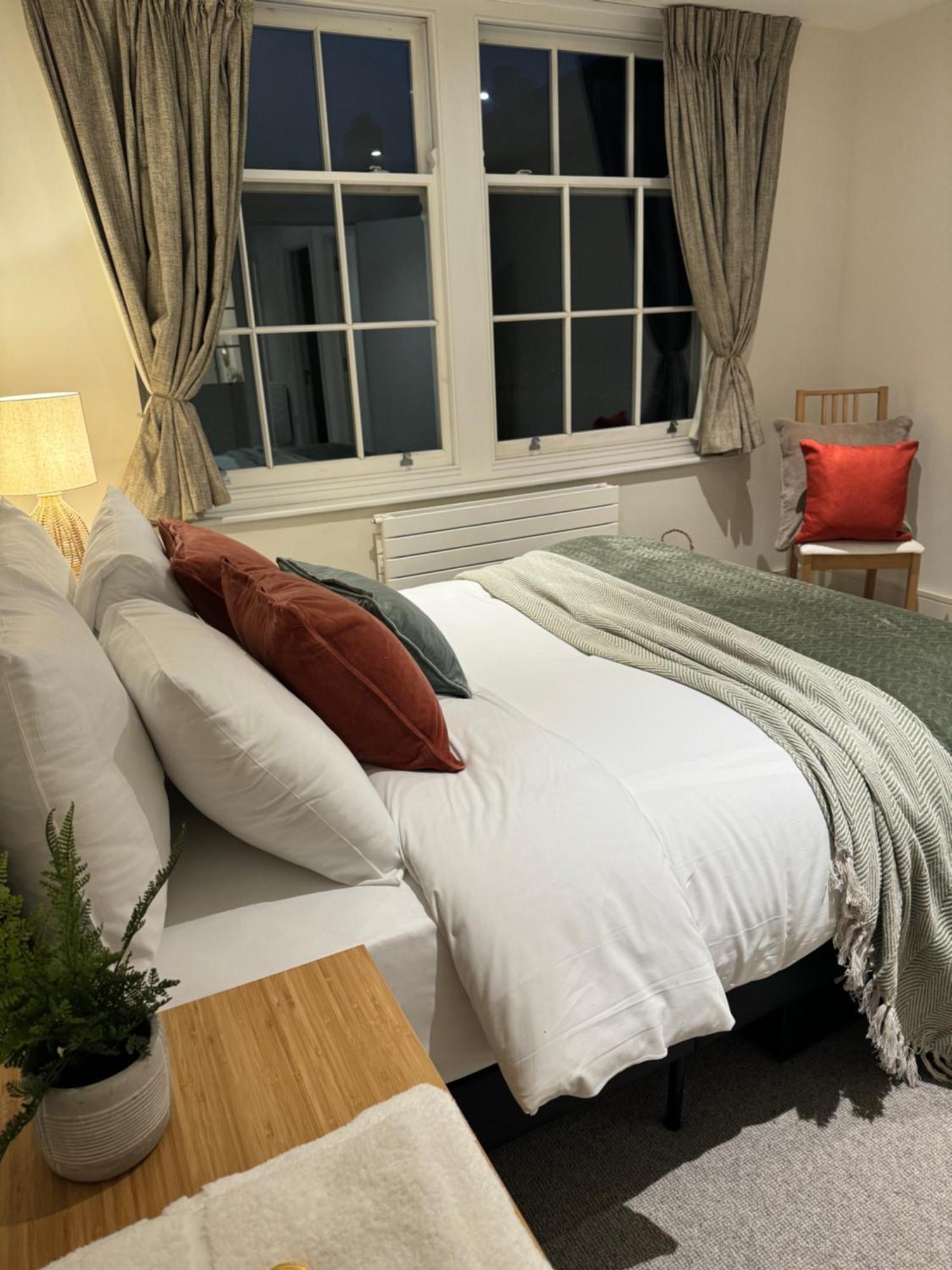 The Jade Suite - The Jewellery Suites, 3 Bed 3 Bath Birmingham Exterior foto