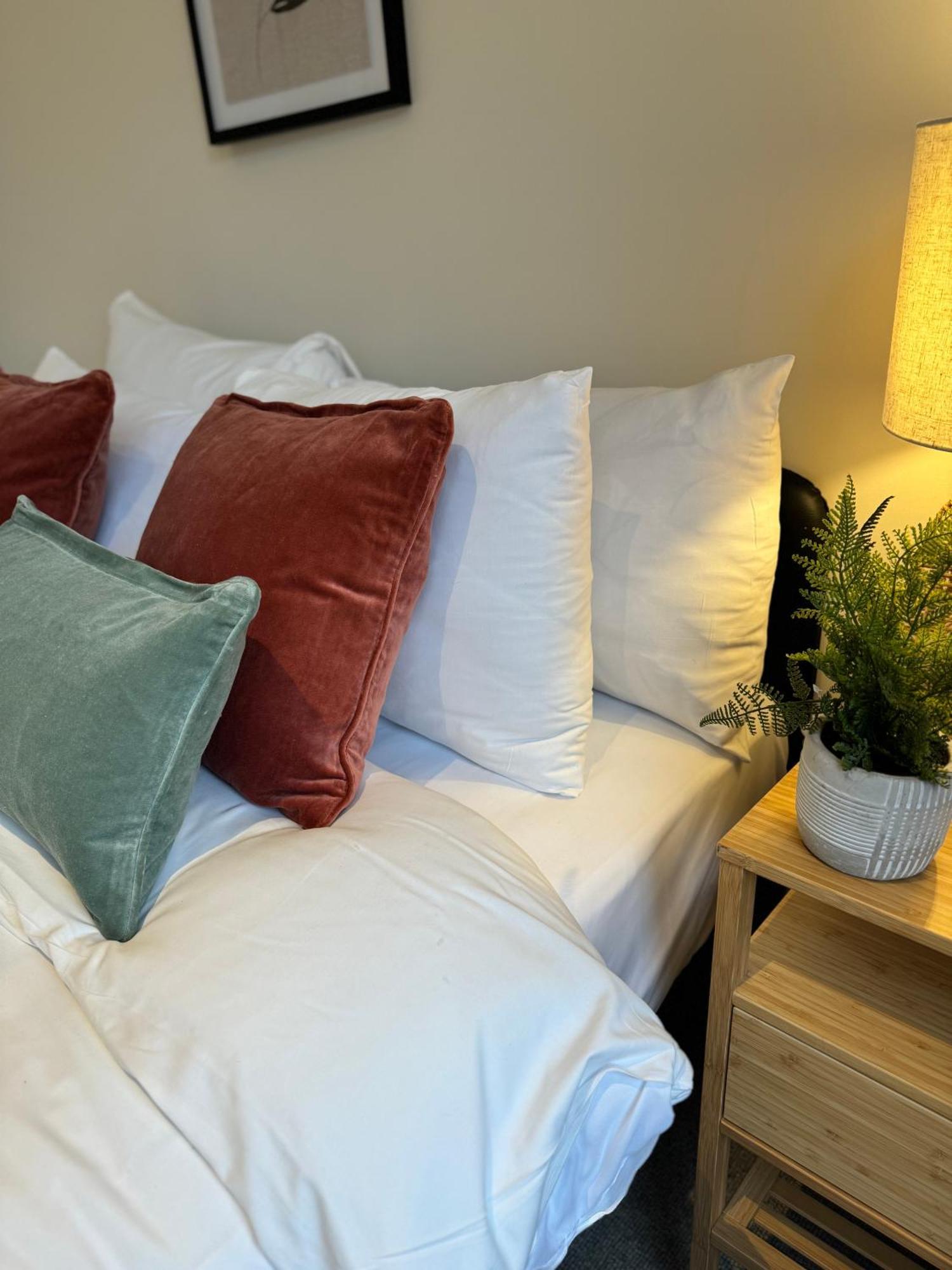 The Jade Suite - The Jewellery Suites, 3 Bed 3 Bath Birmingham Exterior foto
