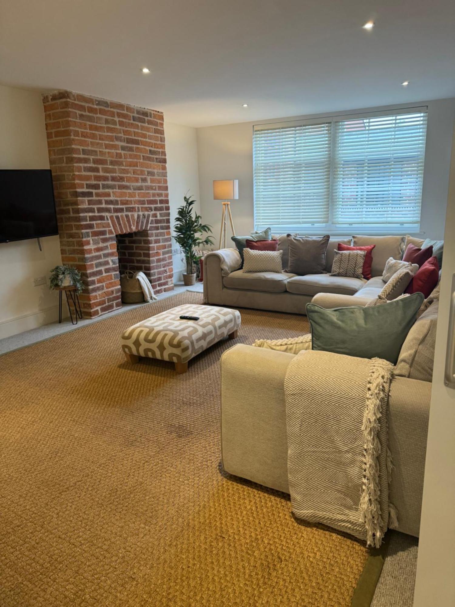 The Jade Suite - The Jewellery Suites, 3 Bed 3 Bath Birmingham Exterior foto