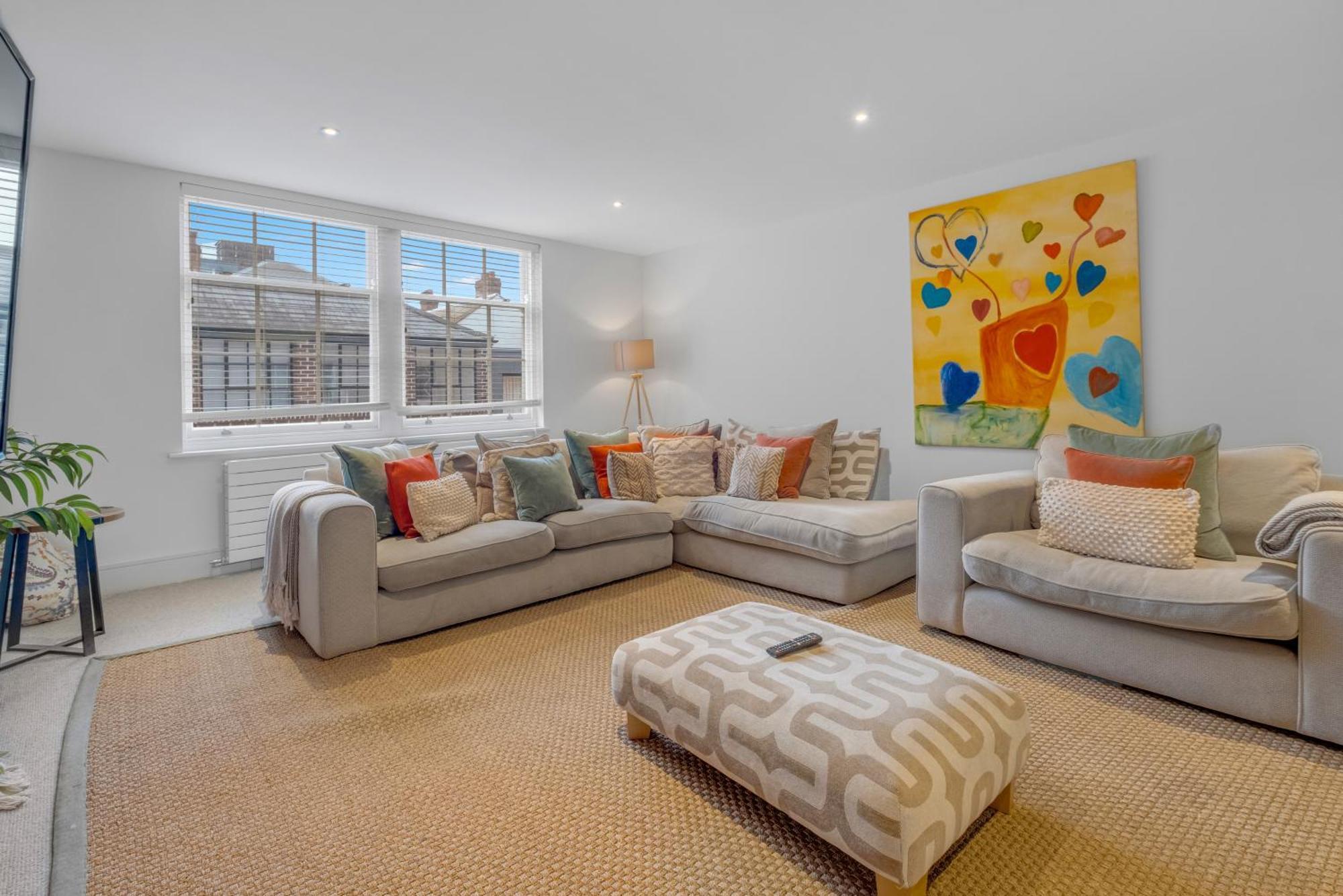 The Jade Suite - The Jewellery Suites, 3 Bed 3 Bath Birmingham Exterior foto