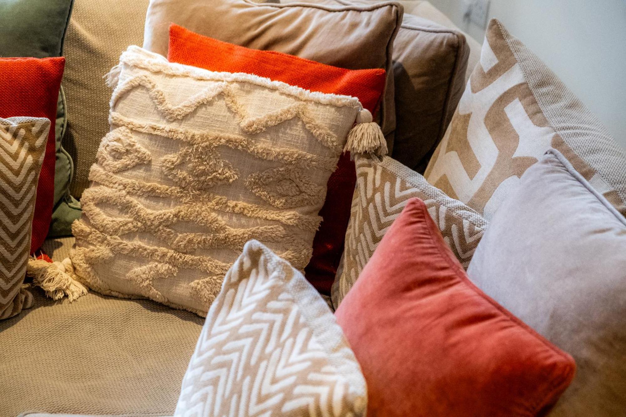The Jade Suite - The Jewellery Suites, 3 Bed 3 Bath Birmingham Exterior foto