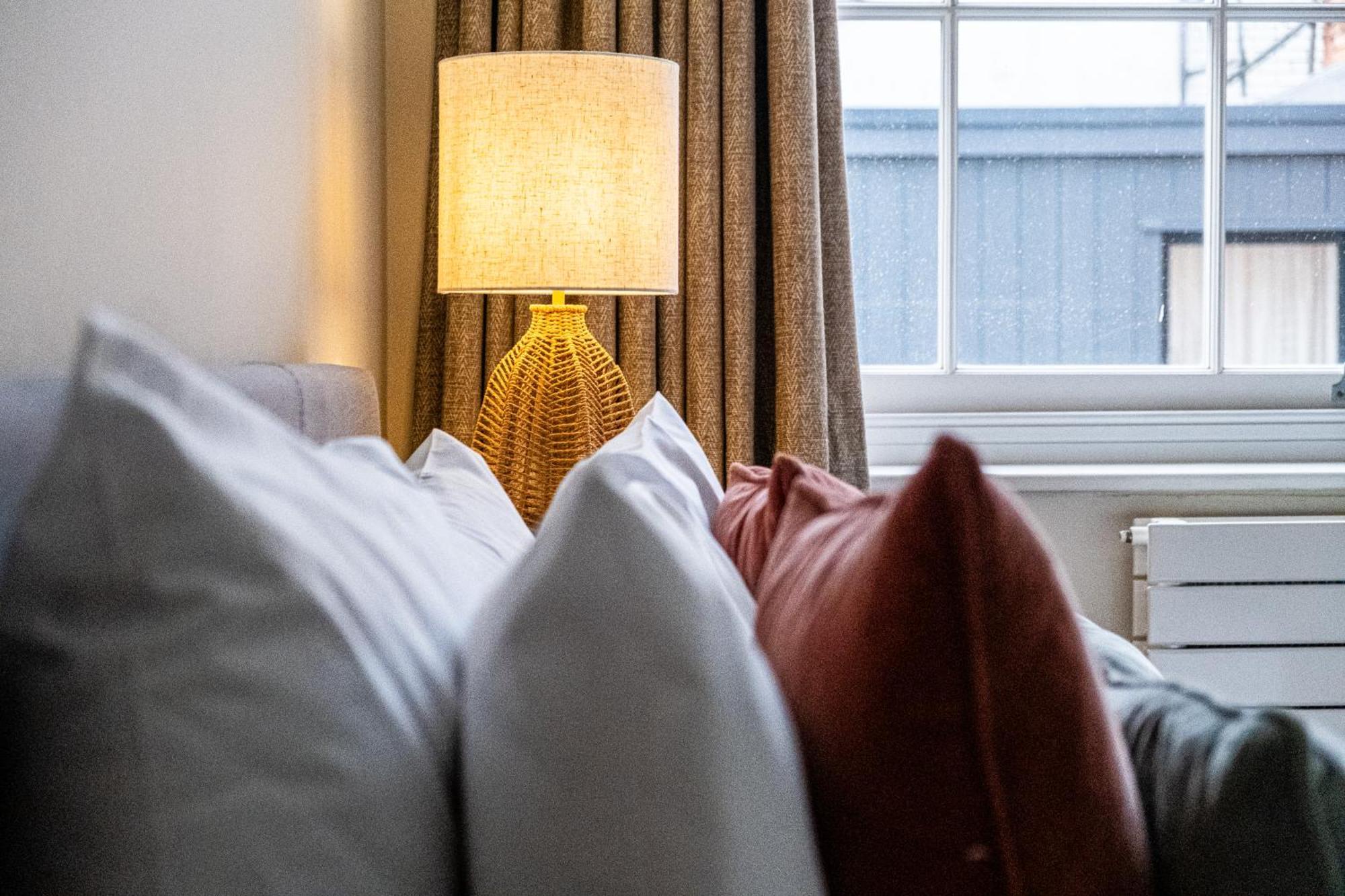 The Jade Suite - The Jewellery Suites, 3 Bed 3 Bath Birmingham Exterior foto