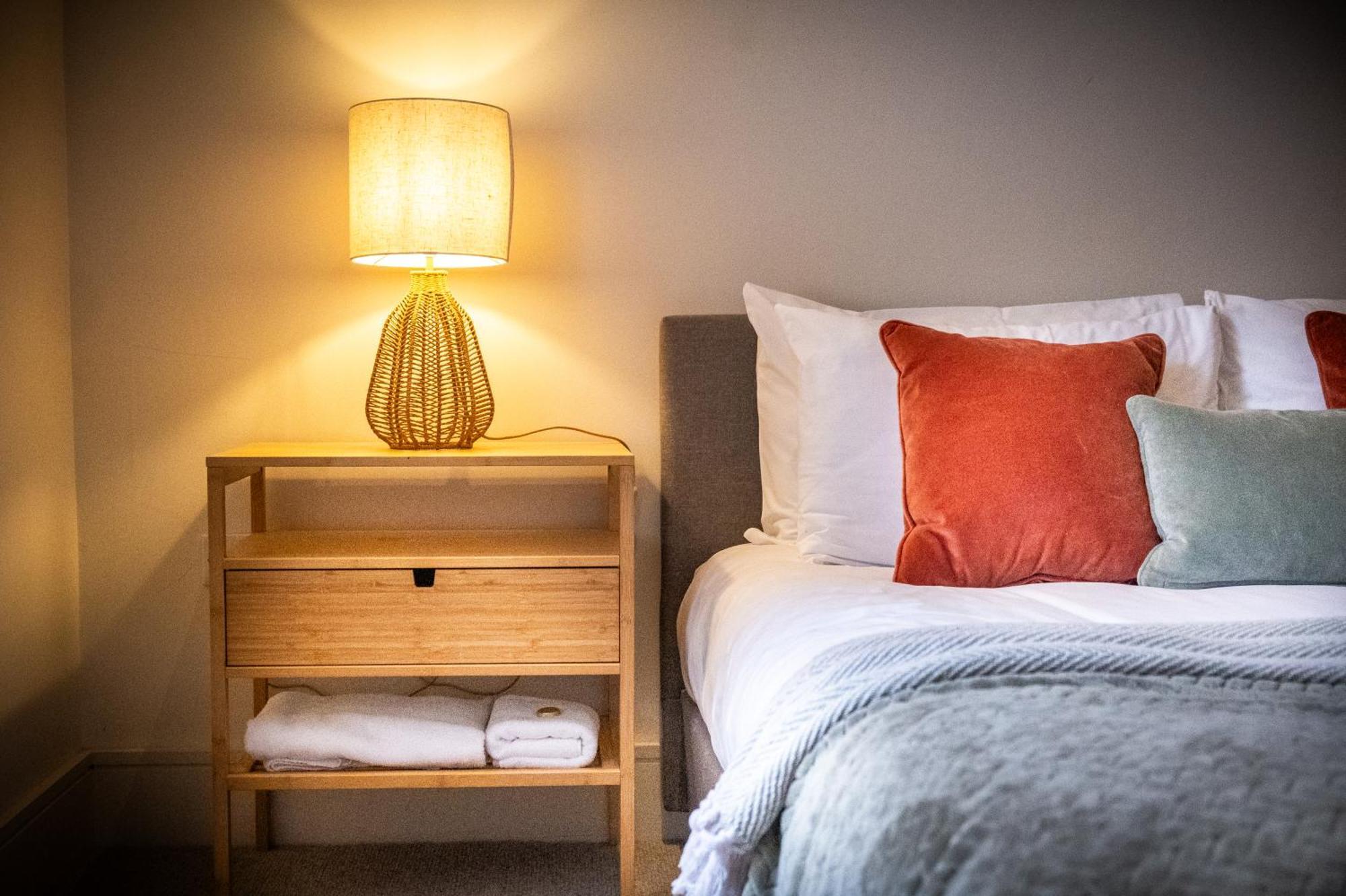 The Jade Suite - The Jewellery Suites, 3 Bed 3 Bath Birmingham Exterior foto
