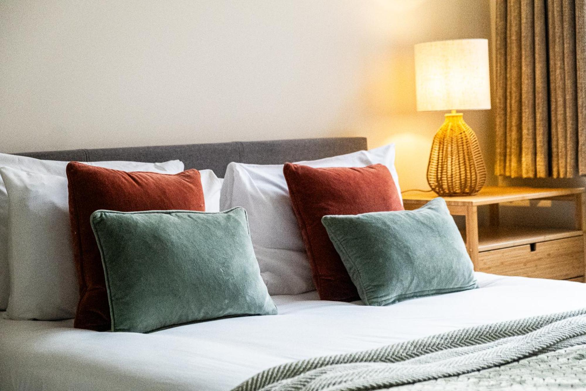 The Jade Suite - The Jewellery Suites, 3 Bed 3 Bath Birmingham Exterior foto