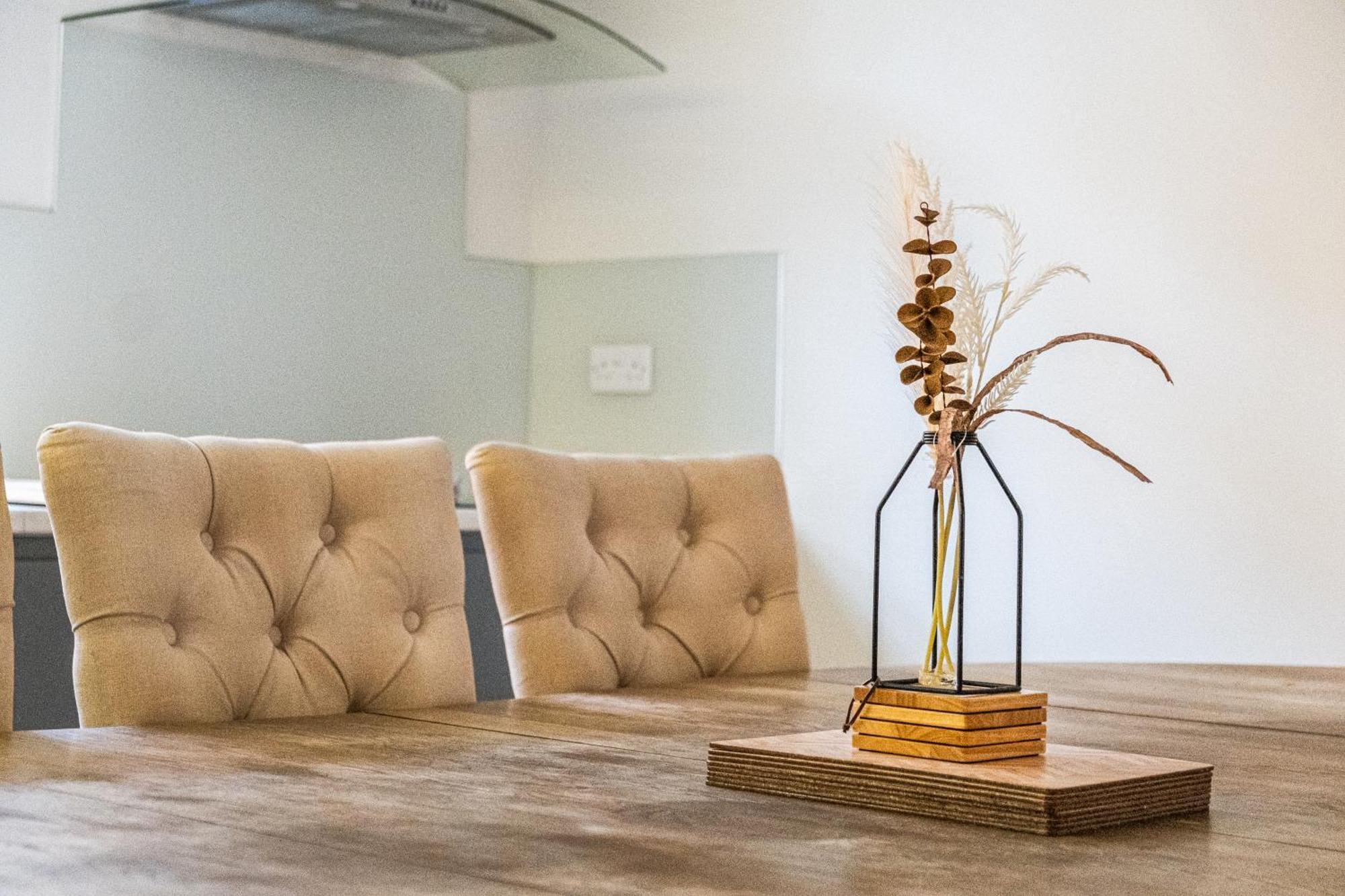 The Jade Suite - The Jewellery Suites, 3 Bed 3 Bath Birmingham Exterior foto