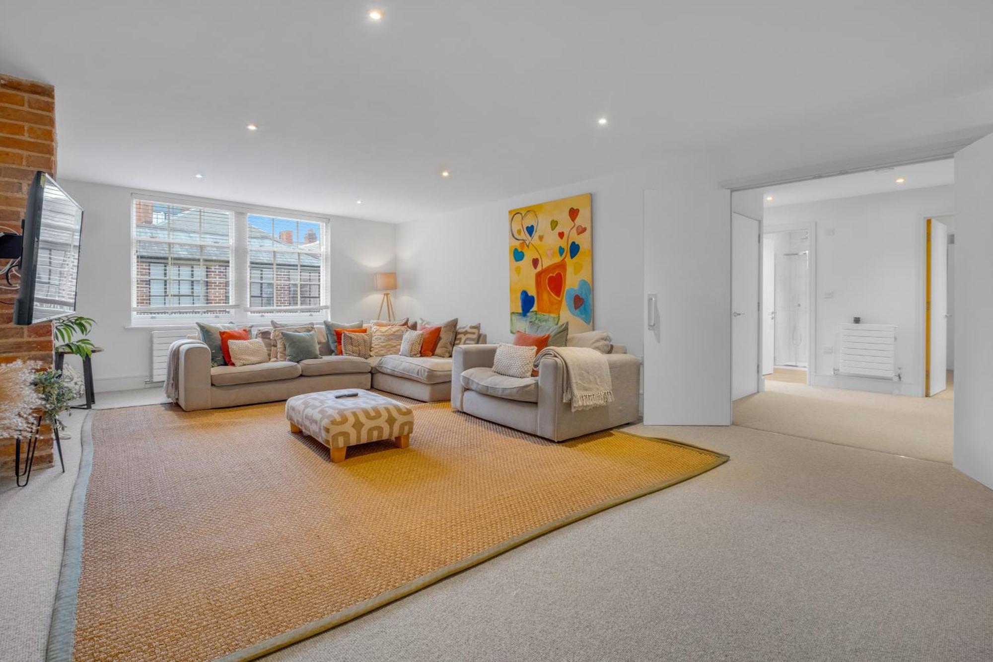 The Jade Suite - The Jewellery Suites, 3 Bed 3 Bath Birmingham Exterior foto