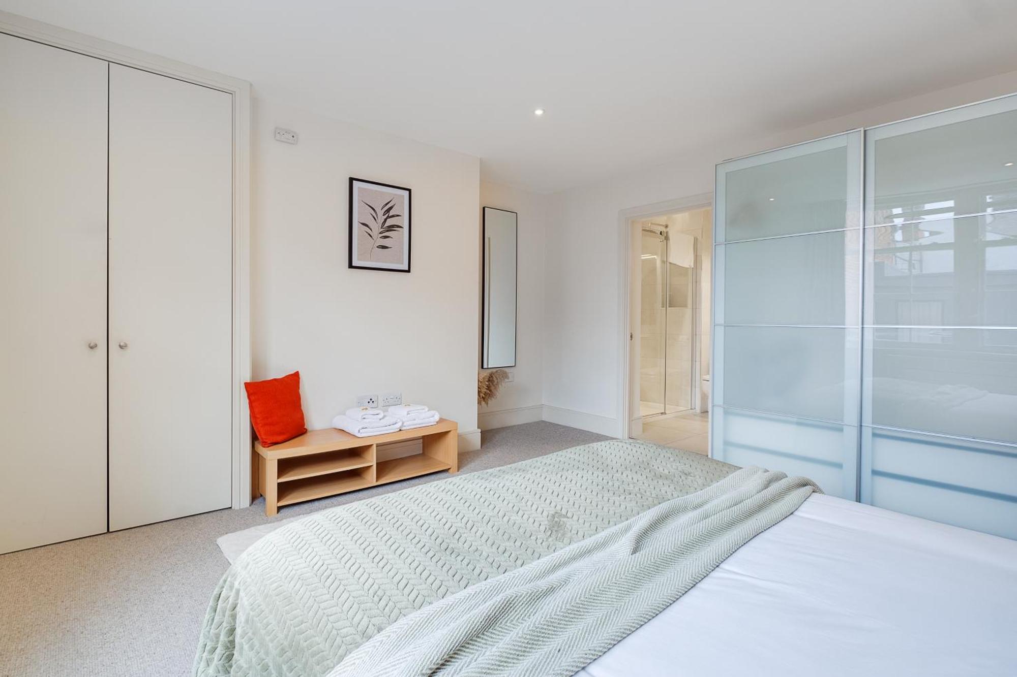 The Jade Suite - The Jewellery Suites, 3 Bed 3 Bath Birmingham Exterior foto