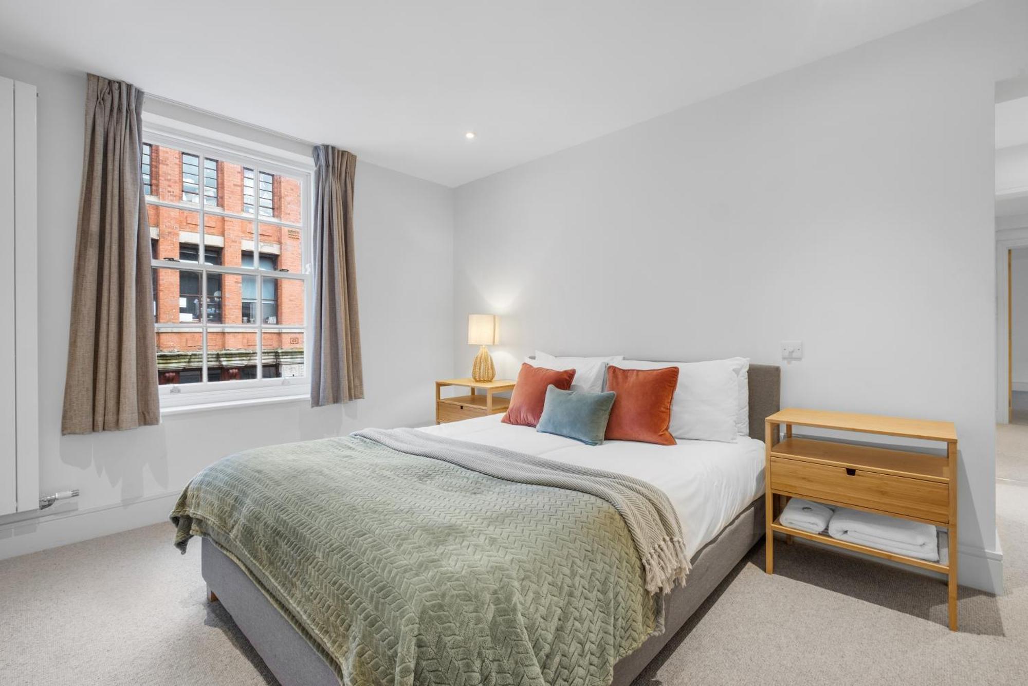 The Jade Suite - The Jewellery Suites, 3 Bed 3 Bath Birmingham Exterior foto