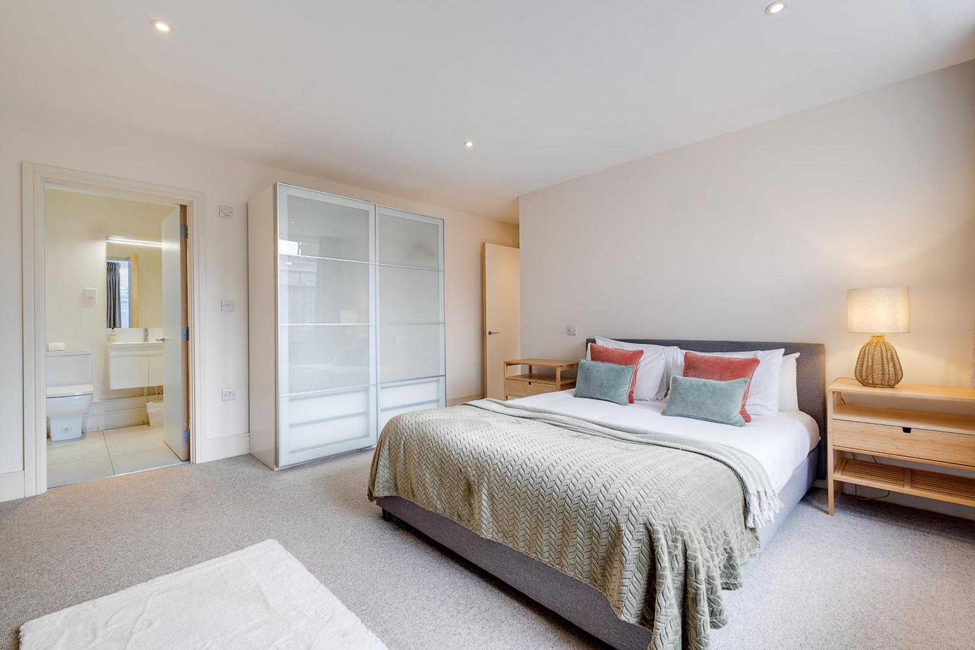 The Jade Suite - The Jewellery Suites, 3 Bed 3 Bath Birmingham Exterior foto