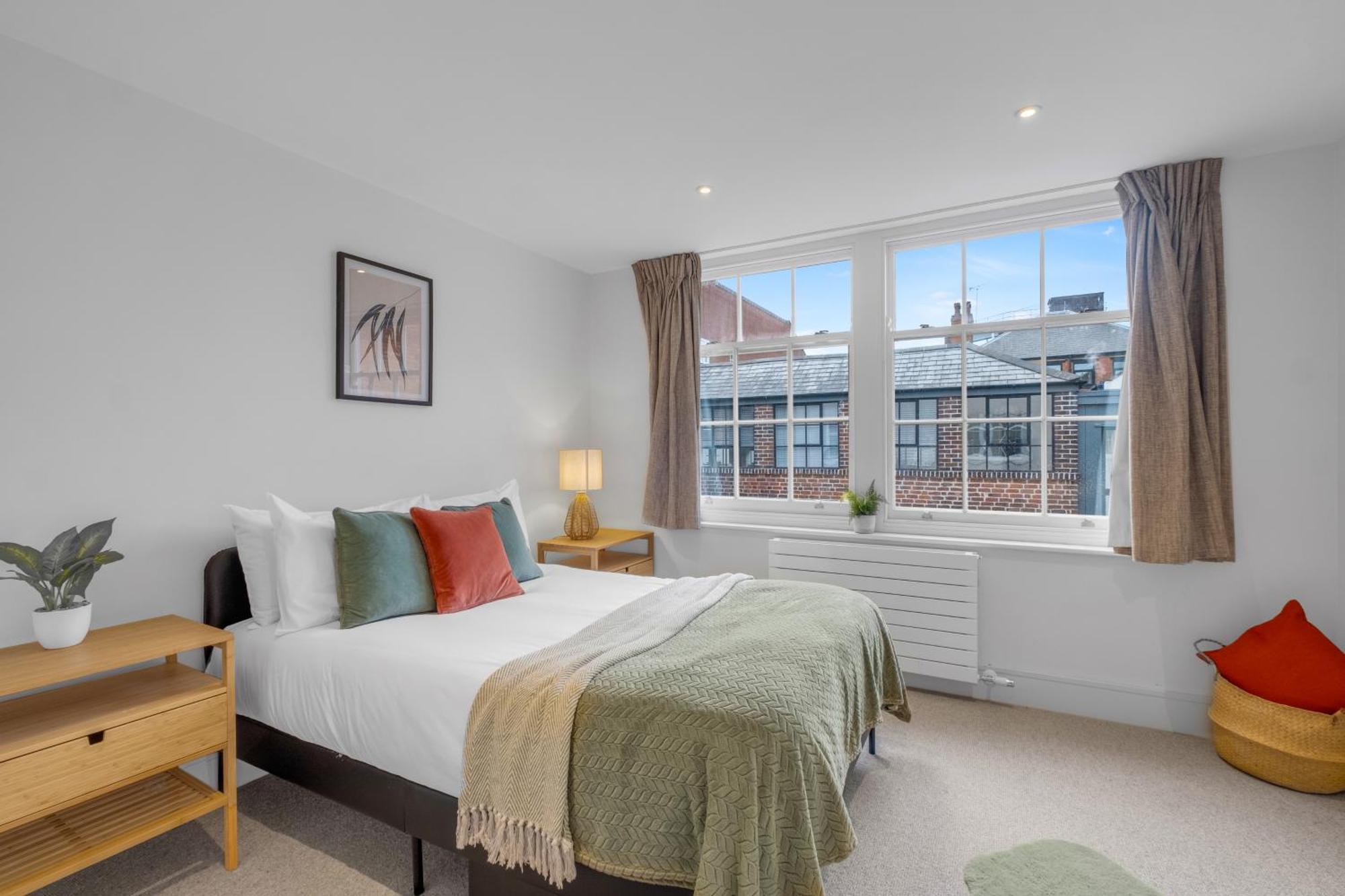 The Jade Suite - The Jewellery Suites, 3 Bed 3 Bath Birmingham Exterior foto