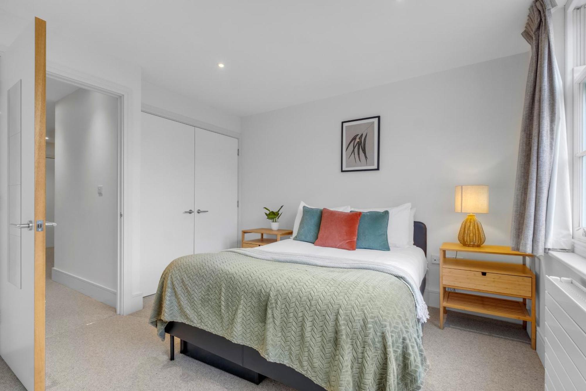 The Jade Suite - The Jewellery Suites, 3 Bed 3 Bath Birmingham Exterior foto