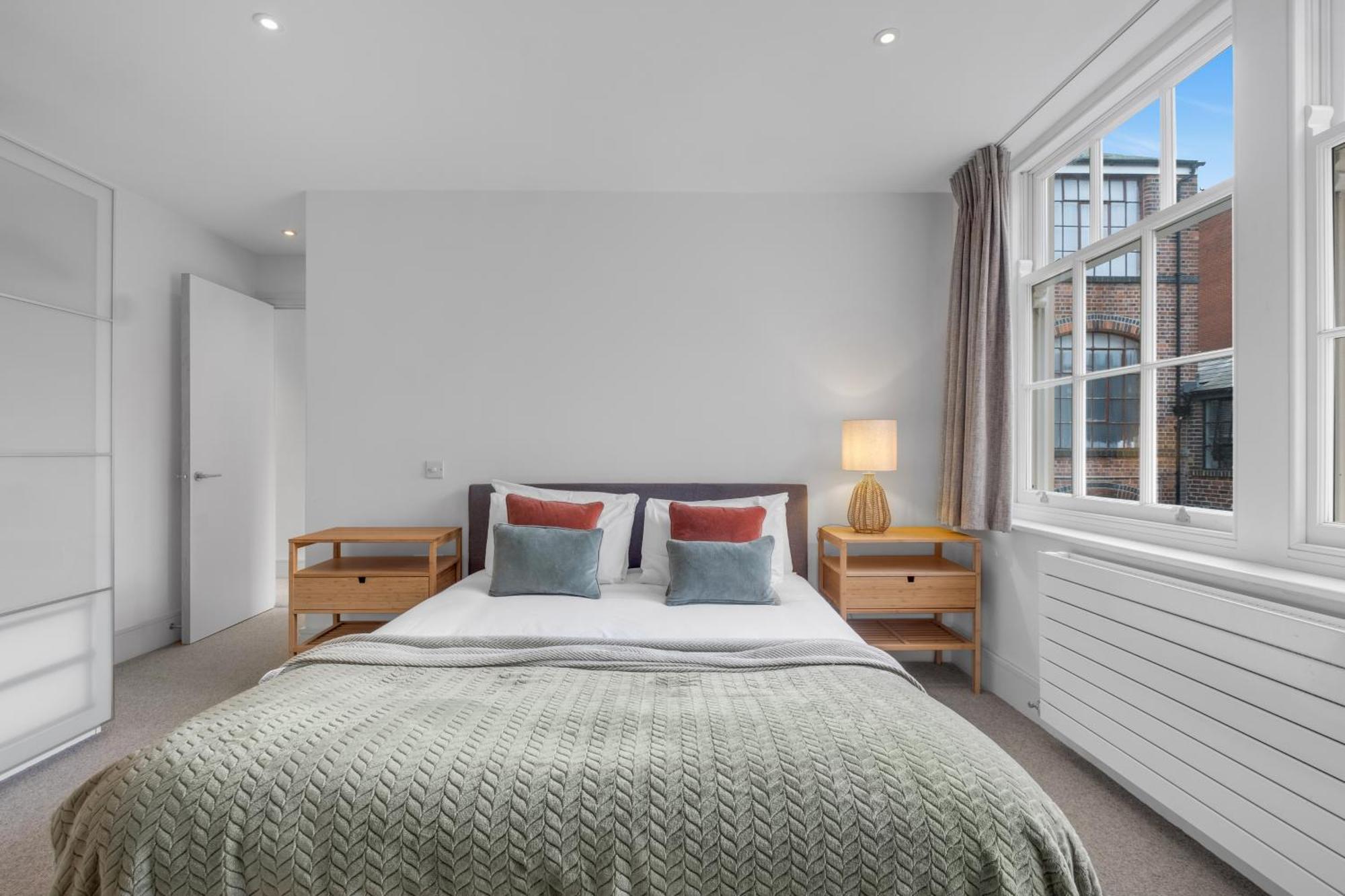 The Jade Suite - The Jewellery Suites, 3 Bed 3 Bath Birmingham Exterior foto